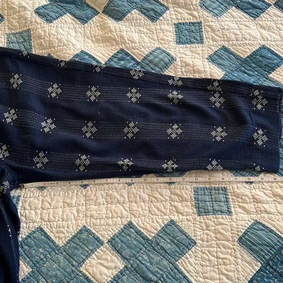 Ace & Jig pant- size M - Picture 3 of 7